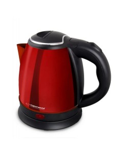 Chaleira Cocinare CEK-201 - Tropical P 1500 W 900 ml Preto | Tienda24 Tienda24.eu