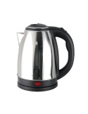 Kettle Esperanza TKK102S Grey Stainless steel Plastic 1800 W 1,8 L | Tienda24 Tienda24.eu