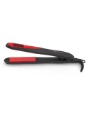 Hair Straightener Esperanza EBP004 Black Red 35 W | Tienda24 Tienda24.eu