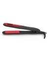 Hair Straightener Esperanza EBP004 Black Red 35 W | Tienda24 Tienda24.eu