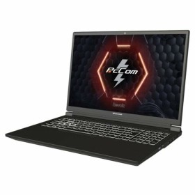 Ordinateur Portable PcCom Revolt 16" 16 GB RAM 1 TB SSD Nvidia Geforce RTX 4060 de PcCom, Ordinateurs portables - Réf : S7837...