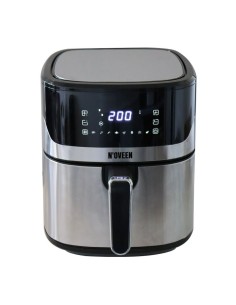 No-Oil Fryer Cosori L-501 Chef Edition Black 1500 W | Tienda24 Tienda24.eu