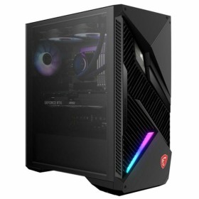 PC de bureau MSI Infinite X2 Intel Core I7-14700KF 32 GB RAM 2 TB SSD Nvidia Geforce RTX 4070 de MSI, Tours - Réf : S7837754,...