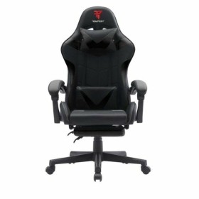 Gaming Chair Tempest Shake Black by Tempest, Gaming chairs - Ref: S7837806, Price: 400,23 €, Discount: %