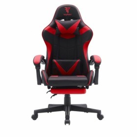 Gaming Chair Tempest Shake Red by Tempest, Gaming chairs - Ref: S7837807, Price: 429,71 €, Discount: %