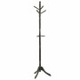 Hat stand Alexandra House Living Nutmeg 44 x 184 x 44 cm by Alexandra House Living, Coat Racks - Ref: D1630299, Price: 31,91 ...