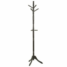 Hat stand Alexandra House Living Nutmeg 44 x 184 x 44 cm by Alexandra House Living, Coat Racks - Ref: D1630299, Price: 31,91 ...