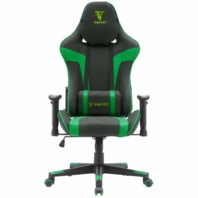 Gaming Chair Tempest Conquer Green by Tempest, Gaming chairs - Ref: S7837810, Price: 492,07 €, Discount: %