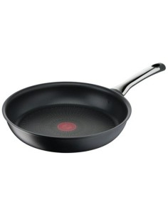 Pfanne Tefal B5820402 Schwarz Aluminium Ø 24 cm | Tienda24 Tienda24.eu