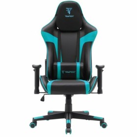 Gaming-Stuhl Tempest Conquer Blau von Tempest, Gaming-Stühle - Ref: S7837813, Preis: 492,07 €, Rabatt: %