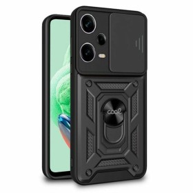 Funda para Móvil Cool Redmi Note 12 5G | POCO X5 5G Negro Xiaomi de Cool, Carcasas y fundas - Ref: S7837827, Precio: 10,45 €,...