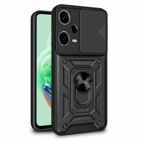 Mobile cover Cool Redmi Note 12 5G | POCO X5 5G Black Xiaomi by Cool, Cases & Covers - Ref: S7837827, Price: 10,45 €, Discoun...