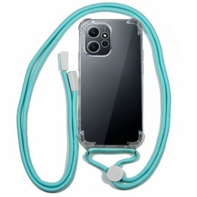 Funda para Móvil Cool Redmi Note 12 Transparente Xiaomi de Cool, Carcasas y fundas - Ref: S7837828, Precio: 9,06 €, Descuento: %