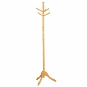 Coat rack Colors Metal MDF Wood | Tienda24 - Global Online Shop Tienda24.eu