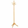 Hat stand Alexandra House Living Honey 44 x 172 x 44 cm by Alexandra House Living, Coat Racks - Ref: D1630300, Price: 29,71 €...