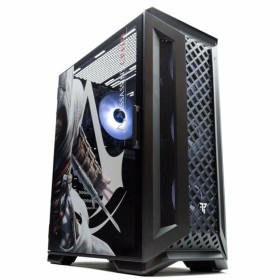 PC de Mesa PcCom i5-13600KF 32 GB RAM 1 TB SSD Nvidia Geforce RTX 4060 | Tienda24 - Global Online Shop Tienda24.eu