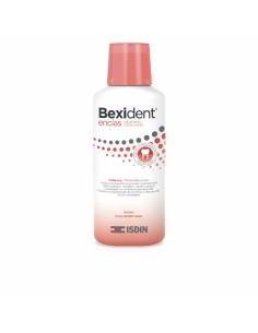 Bain de Bouche Lacer Clorhexidina 500 ml | Tienda24 Tienda24.eu