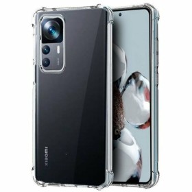 Mobile cover Cool Xiaomi 12T | Xiaomi 12T Pro Transparent Xiaomi by Cool, Cases & Covers - Ref: S7837851, Price: 8,77 €, Disc...