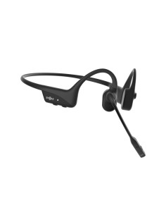 Casques Bluetooth avec Microphone Shokz C110-AN-BK Noir de Shokz, Écouteurs et accessoires - Ref: S9142135, Precio: 156,96 €,...