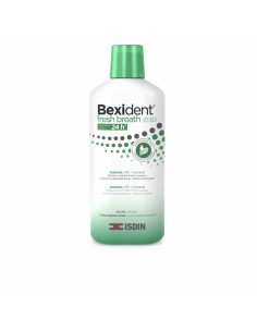 Lavagem Bocal Kin Orthokin 500 ml Menta | Tienda24 Tienda24.eu