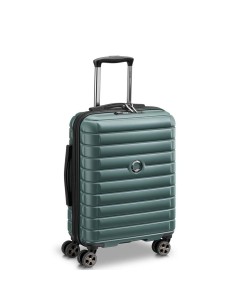 Bagaglio a Mano Delsey Shadow 5.0 Verde 55 x 25 x 35 cm da Delsey, Valigie - Ref: S9142163, Precio: 175,32 €, Descuento: %