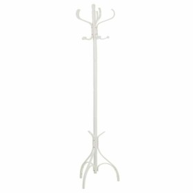 porte-manteaux Alexandra House Living Blanc 45 x 182 x 45 cm de Alexandra House Living, Portemanteaux - Réf : D1630304, Prix ...