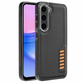 Mobile cover Cool Galaxy A55 Black Samsung by Cool, Cases & Covers - Ref: S7837894, Price: 13,48 €, Discount: %