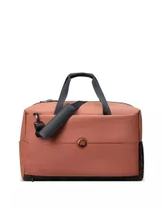 Bolsa de Viagem Cor de Rosa 46 x 25 x 28 cm (5 Unidades) | Tienda24 Tienda24.eu