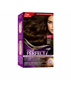 Teinture permanente Schwarzkopf 2561001 Sable (60 ml) | Tienda24 Tienda24.eu