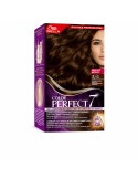 Dauerfärbung Wella Color Perfect 7 Nº 3/4 Graue Haare Dunkles Kastanienbraun 60 ml | Tienda24 Tienda24.eu