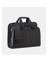 Laptop Case Delsey Black 42 x 30 x 14 cm | Tienda24 Tienda24.eu