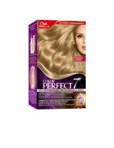 Permanent Dye Color Touch Wella Color Touch Nº 8/38 (60 ml) | Tienda24 Tienda24.eu