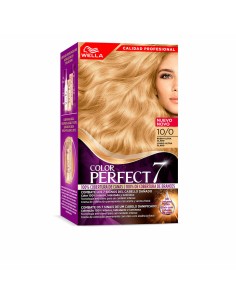 Tintura Permanente Wella Color Perfect 7 Capelli Brizzolati 60 ml da Wella, Colore permanente - Ref: S05103969, Precio: 12,48...