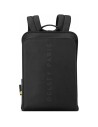 Mochila para notebook Delsey Arche Preto 43 x 18 x 32 cm | Tienda24 Tienda24.eu