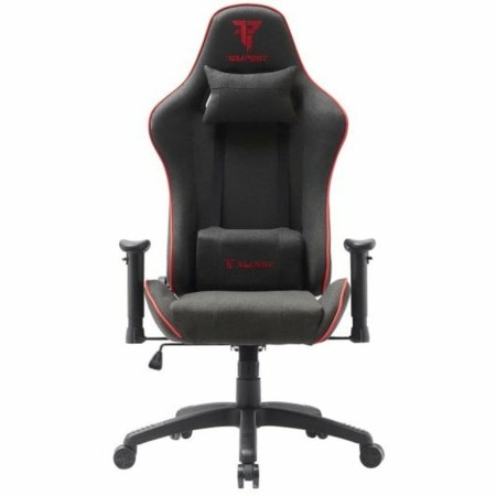 Chaise de jeu Tempest Vanquish Rouge | Tienda24 - Global Online Shop Tienda24.eu