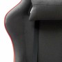 Chaise de jeu Tempest Vanquish Rouge | Tienda24 - Global Online Shop Tienda24.eu