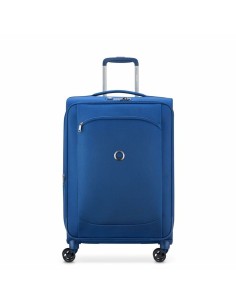 Koffer für die Kabine American Tourister Starvibe Spinner Rosa 41 L 55 x 40 x 20 cm | Tienda24 Tienda24.eu