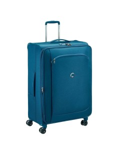 Valise cabine El Hormiguero Noir 20'' (34.5 x 55 x 20 cm) | Tienda24 Tienda24.eu