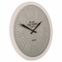 Orologio da Parete Alexandra House Living Metallo Legno MDF 60 x 6 x 60 cm | Tienda24 - Global Online Shop Tienda24.eu