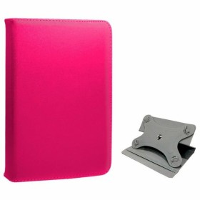 Capa para Tablet Gecko Covers SCRV10T46 Transparente | Tienda24 - Global Online Shop Tienda24.eu