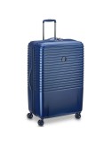 Grande valise Delsey Caumartin Plus Bleu 54 x 76 x 28 cm | Tienda24 Tienda24.eu