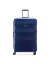 Maleta Grande Delsey Caumartin Plus Azul 54 x 76 x 28 cm | Tienda24 Tienda24.eu