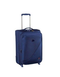 Bagaglio a Mano Delsey New Destination Azzurro 55 x 25 x 35 cm da Delsey, Valigie - Ref: S9142201, Precio: 128,02 €, Descuent...