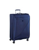 Grande valise Delsey New Destination 75 cm Bleu | Tienda24 Tienda24.eu