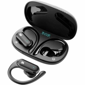 Auriculares con Micrófono PcCom Negro de PcCom, Auriculares con micrófonos - Ref: S7837988, Precio: 57,14 €, Descuento: %