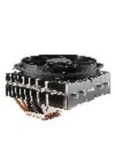 Ventilateur et dissipateur de chaleur Noctua NH-L9a-AM4 chromax.black | Tienda24 Tienda24.eu