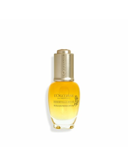 Olio Viso L'Occitane En Provence Immortelle Divine 30 ml Trattamento Ringiovanente da L'Occitane En Provence, Idratanti - Ref...