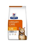 Cat food Hill's Meat 1,5 Kg | Tienda24 Tienda24.eu