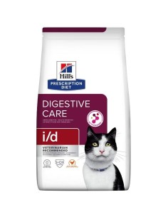 Aliments pour chat Hill's SP Adult Oral Care Poulet 1,5 Kg Adultes | Tienda24 Tienda24.eu