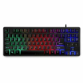 Tastatur Acer Schwarz von Acer, Tastaturen - Ref: S7838028, Preis: 71,23 €, Rabatt: %